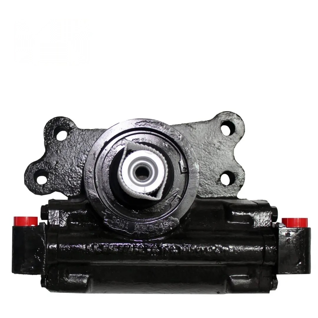 REPAIR AND REBUILD SERVICE STEERING GEAR M80